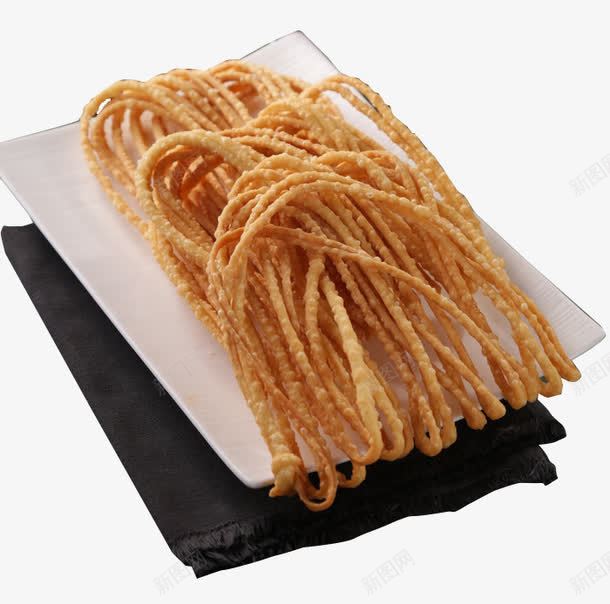 摆盘油炸馓子png免抠素材_新图网 https://ixintu.com 品种繁多 摆盘 油炸食品 零食 风味各异 馓子