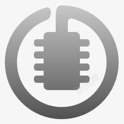 权力备用暂停来内存Web02amaicons图标png_新图网 https://ixintu.com Power RAM Standby Suspend to 内存 备用 暂停 权力 来