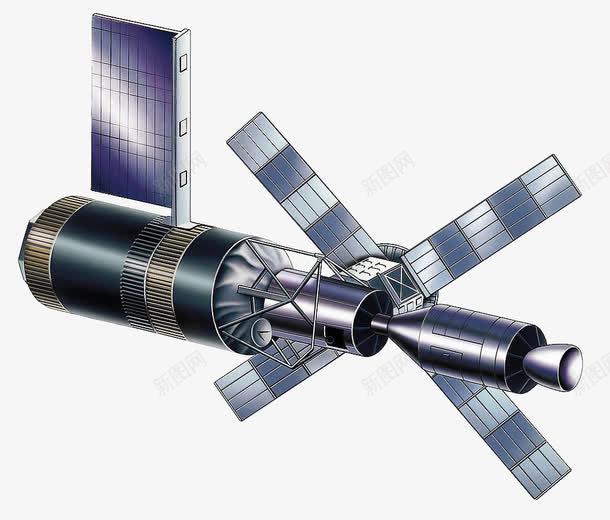卡通卫星雷达png免抠素材_新图网 https://ixintu.com 卡通 卫星 卫星雷达 图案 通讯 雷达 雷达图