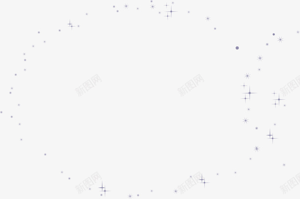 紫色漂浮星星png免抠素材_新图网 https://ixintu.com 夜空 星空紫 梦幻星星 漂浮星空 紫色星星 繁星点点 闪耀星光
