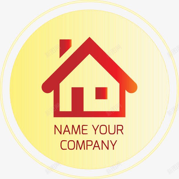 绿色房子图标png_新图网 https://ixintu.com logo图 住房 别墅 地产 建筑 房产logo 房产地标 房产标志 房地产 房地产图标 房地产图标矢量图 房子