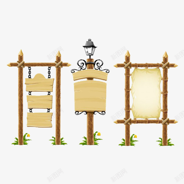 布告公告栏png免抠素材_新图网 https://ixintu.com 公布栏 布告 标题党 直接能用 空白文字 详细问题
