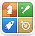 通用域名格式苹果游戏中心浏览器图标png_新图网 https://ixintu.com apple com gamecenter 游戏中心 苹果 通用域名格式 通用域名格式苹果游戏中心浏览器的图标免费下载
