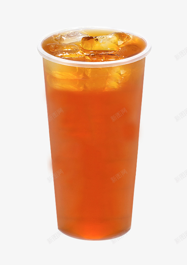 黄金蜂蜜绿奶茶png免抠素材_新图网 https://ixintu.com 夏季 绿奶茶 蜂蜜 黄金