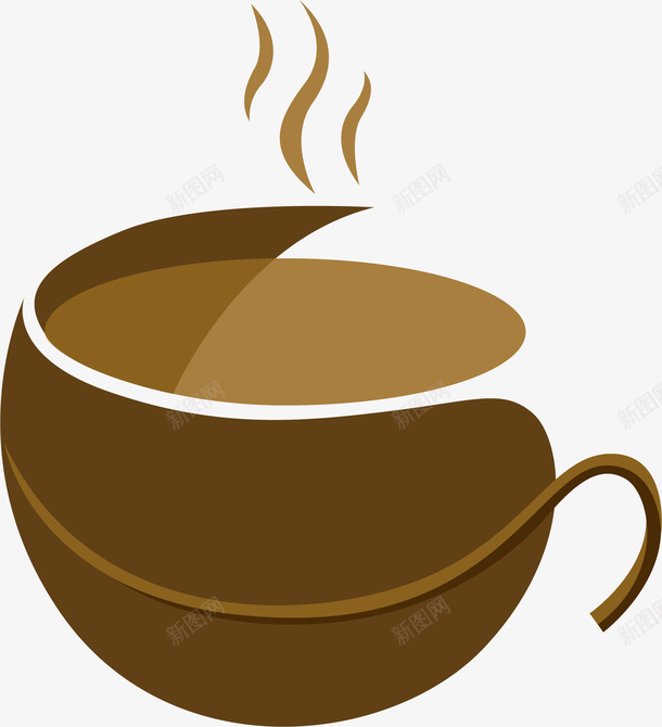冒着热气的卡通奶茶矢量图ai免抠素材_新图网 https://ixintu.com 奶茶 抹茶牛奶 抹茶牛奶饮品 热气 牛奶喷溅 牛奶杯 牛奶飞溅 矢量图