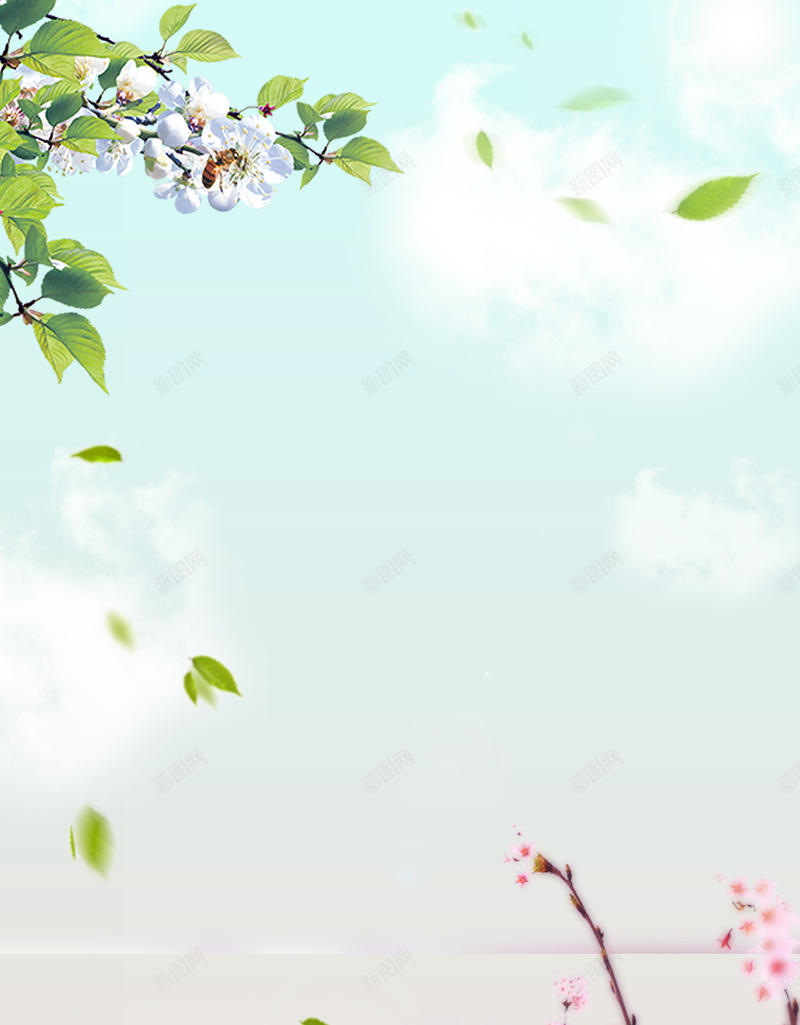 2017武汉东湖樱花节H5清新背景jpg设计背景_新图网 https://ixintu.com 2017 H5 psd下载 春天 春天踏青 春季 春季踏青 春游季 树叶 树枝 樱花 樱花节 武汉 清新 清明踏青 简约 绿叶 花枝 赏花 踏青出游 踏青出游季 踏青季 踏青活动 踏青节 阳春三月