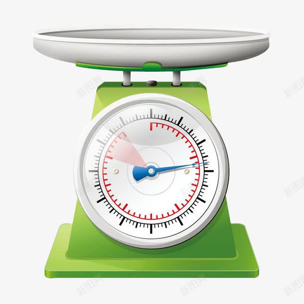 电子秤png免抠素材_新图网 https://ixintu.com 克数 测量 衡量 重力 重量