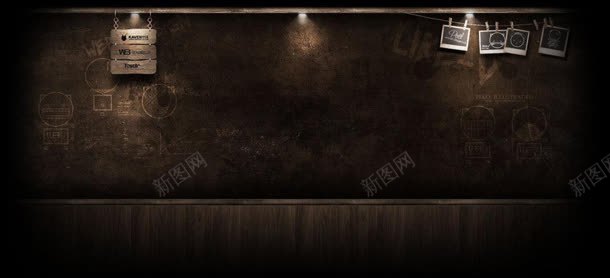 好学的黑板jpg设计背景_新图网 https://ixintu.com 黑板几何图形照片