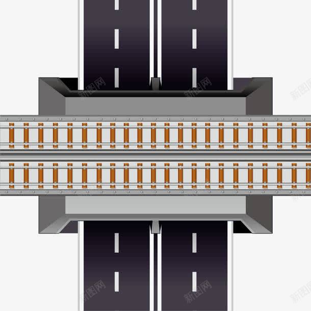 交通道路元素矢量图eps免抠素材_新图网 https://ixintu.com 交通 交通出行 交通海报 交通道路设计元素 元素 公路 公路施工中 创意 设计元素 路 路况信息 路口 路标 马路 矢量图