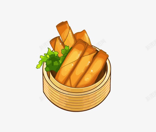卤肉卷图标png_新图网 https://ixintu.com icon 卡通 卤肉卷 图标 手绘 插图 特色小吃 肉 食物 饼 鸡蛋卷