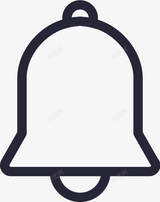 消息系统通知图标png_新图网 https://ixintu.com 消息系统通知