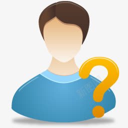 MaleUserHelpIcon图标png_新图网 https://ixintu.com boy customer faq guy help male man person question support user 人 客户 帮助 常见问题解答 支持 用户 男人 男孩 男性 的家伙 问题