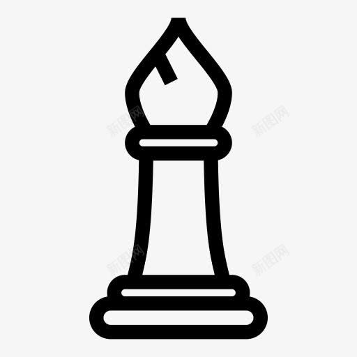 战斗主教将军国际象棋图游戏国际图标png_新图网 https://ixintu.com Battle bishop checkmate chess figure game 主教 国际象棋 图 将军 战斗 游戏