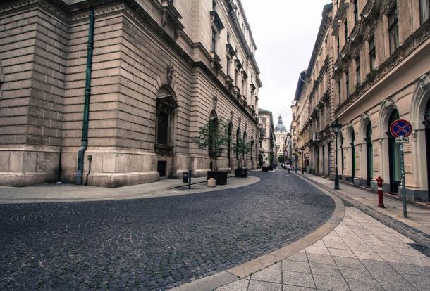 转角路口艺术建筑jpg设计背景_新图网 https://ixintu.com 建筑 艺术 路口 转角