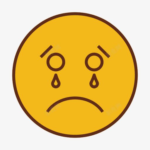 表情符号情感表达面对笑脸ico图标png_新图网 https://ixintu.com emotion expression face smiley 情感 笑脸 表情符号 表达 面对