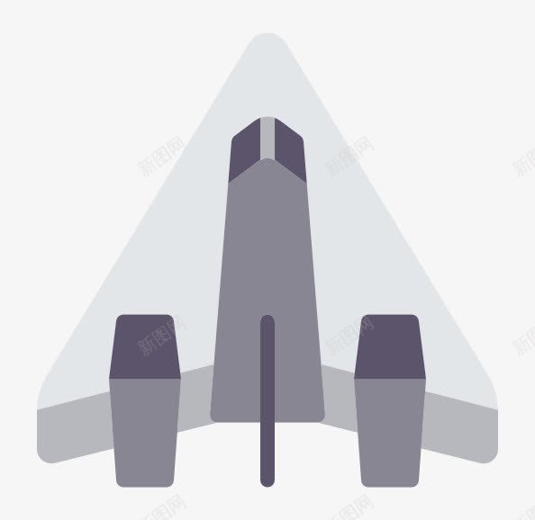 飞船png免抠素材_新图网 https://ixintu.com 外太空 航母 飞机 飞船 飞船素材
