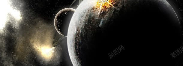 Spacejpg设计背景_新图网 https://ixintu.com space