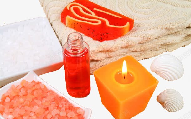 Spa水疗用品png免抠素材_新图网 https://ixintu.com spa休闲 spa用品 保健 养生 女性 女性护理 晶体 毛巾 水疗 生态养生 精油 美容SPA 美容养颜 芳香疗法 蜡烛 贝壳 足浴 香皂