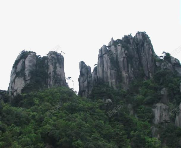 群山峻岭png免抠素材_新图网 https://ixintu.com 俊美自然 景观 清山绿水 群山峻岭 青山 风景 高大巍峨