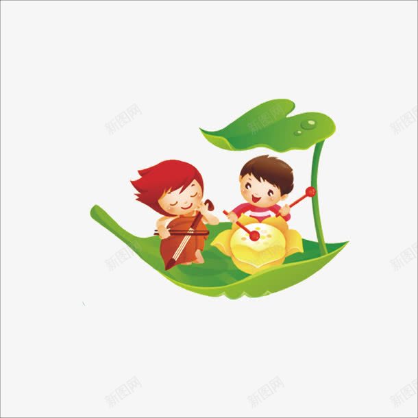 青少年png免抠素材_新图网 https://ixintu.com 儿童 夏令营 青少年游玩