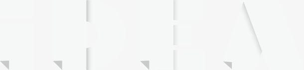 白色纸片IDEA艺术字png免抠素材_新图网 https://ixintu.com idea 免抠PNG 商务 想法 注意 灵感 科技 英文 观点