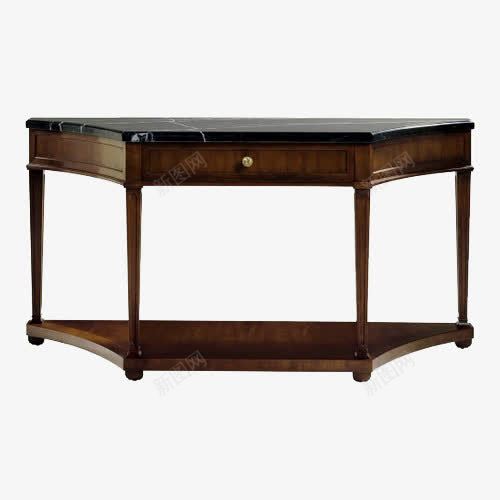 玄关家具样品png免抠素材_新图网 https://ixintu.com 3d家具模型 手绘素材 桌子素描 椅子 素描