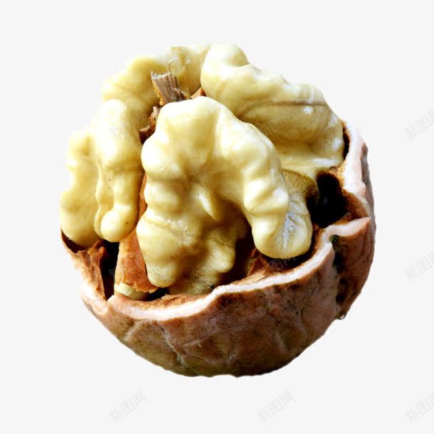 正宗新疆薄皮核桃png免抠素材_新图网 https://ixintu.com 中国新疆 新疆大核桃 新鲜剥皮核桃 纸皮鲜核桃 薄皮核桃海报 鲜核桃 鲜核桃核桃仁