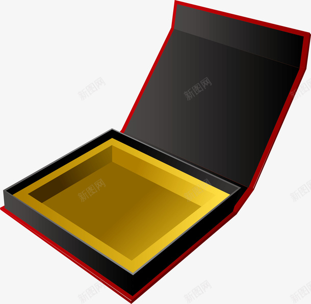 巧克力包装盒展开图png_新图网 https://ixintu.com 包装盒图标 包装盒平面 包装盒效果 包装盒矢量 海鲜包装盒 珠宝包装盒 电子产品包装盒 精美包装盒 药膏包装盒