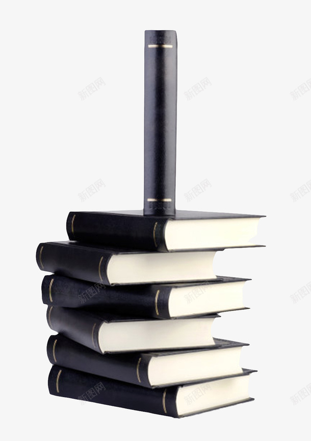 黑色厚实立着的堆起来的书实物png免抠素材_新图网 https://ixintu.com 不整齐 书本 书籍 反光 堆叠 堆叠效果 堆起来的书 学习 学校 层叠 效果 教科书 智慧 知识 立着 竖着 纸 阅读