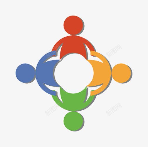 手拉手围圈png免抠素材_新图网 https://ixintu.com png图片 免抠素材 围圈 围成圆圈 小朋友 手拉手 拉手 牵手 转圈卡通 转圈圈