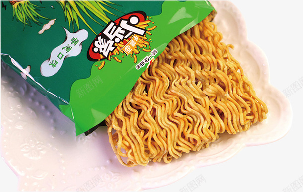 统一香葱口味小当家干脆面png免抠素材_新图网 https://ixintu.com 儿童干吃面 干吃面 方便面 统一方便面 统一食品 零食 香葱口味