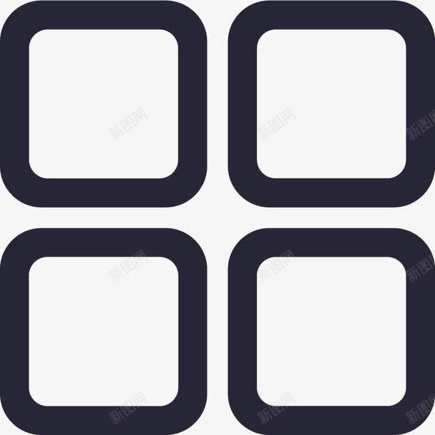 自定义菜单png免抠素材_新图网 https://ixintu.com 自定义菜单