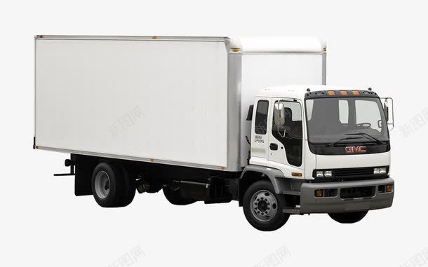 载重卡车png免抠素材_新图网 https://ixintu.com 卡车 汽车 箱货车 车子 载重车 重卡