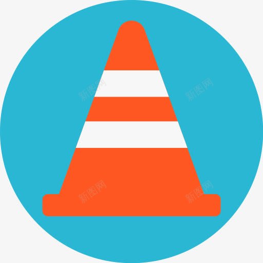 锥建设维护交通所有png免抠素材_新图网 https://ixintu.com Cone construction maintenance traffic 交通 建设 维护 锥