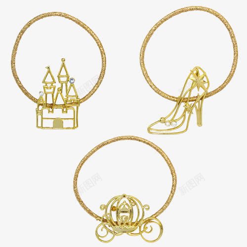 发圈上的饰品png免抠素材_新图网 https://ixintu.com Cinderella 乘车 南瓜 南瓜车 发圈 城堡 灰姑娘 灰姑娘南瓜车 灰姑娘南瓜马车 童话 车子 载人 饰品 驾驶