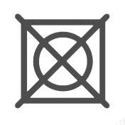 洗涤说明图标png_新图网 https://ixintu.com 洗涤标志 洗涤标签 洗涤标识 洗涤说明图标