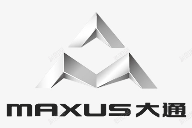 上汽大通logo图标psd_新图网 https://ixintu.com logo设计 上汽大通logo 上汽大通图标 图标 汽车 汽车logo 汽车图标