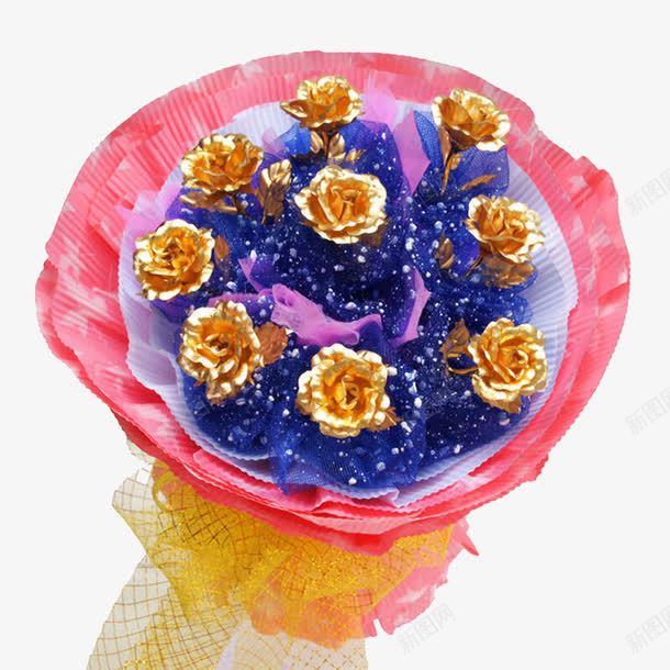 金箔玫瑰花png免抠素材_新图网 https://ixintu.com amp 情人节 爱情 玫瑰花 花朵 金玫瑰 金箔 金箔玫瑰 金色 金花 金质花朵 镀金 黄金玫瑰