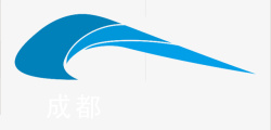 福州城市logo成都地铁图标高清图片