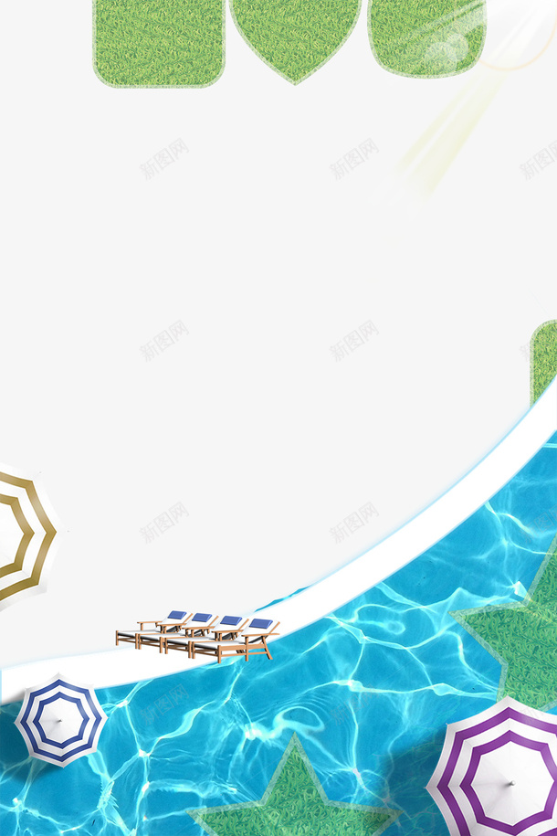 游泳训练班培训招生手绘边框psd免抠素材_新图网 https://ixintu.com 儿童游泳 学游泳 游泳 游泳培训 游泳宣传 游泳班招生 游泳训练 游泳训练班 运动健身