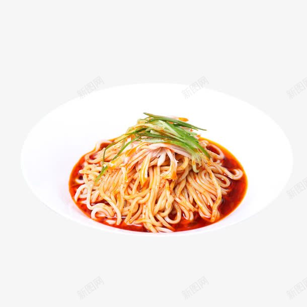 圆盘青椒鸡丝凉面食品餐饮png免抠素材_新图网 https://ixintu.com 圆盘青椒鸡丝凉面 美味 面点 食品餐饮 食物 鸡丝凉面 鸡肉丝