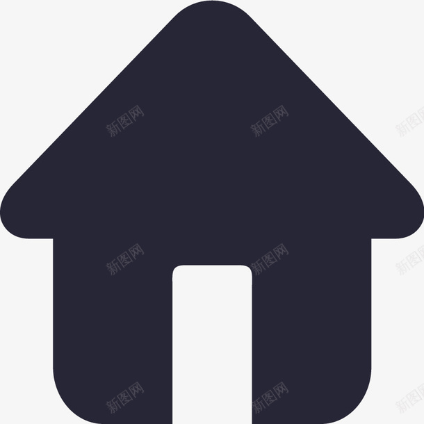 首页图标1png_新图网 https://ixintu.com 首页图标1