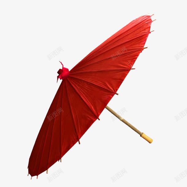 红色油纸伞png免抠素材_新图网 https://ixintu.com 中国特色 中国特色油纸伞 产品实物图 伞 传统 油纸伞 特色产品 红伞 红色