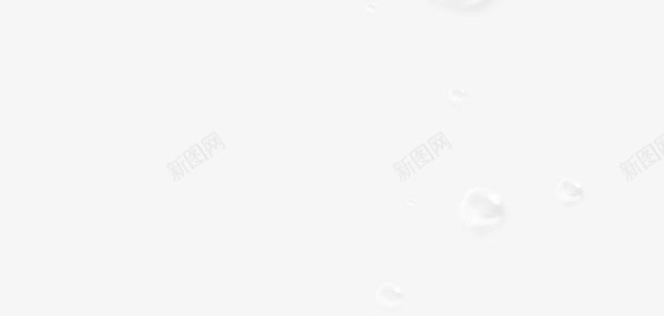 水珠图标海浪图案png_新图网 https://ixintu.com 卡通素材 手绘图片 水滴 水珠图案 水花素描 水花素材 海浪素材 透明水珠