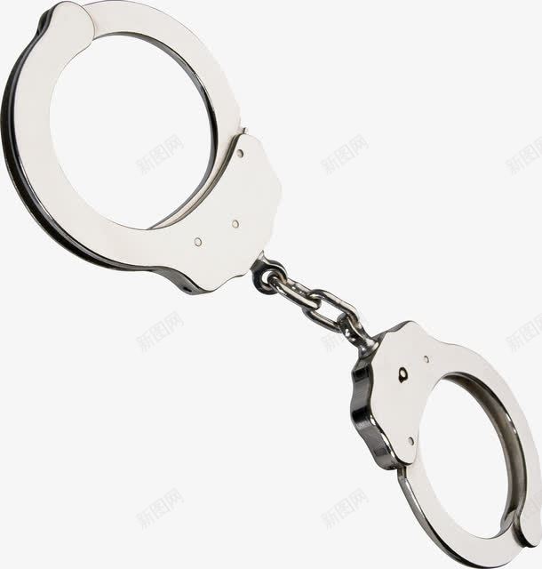 犯罪手铐png免抠素材_新图网 https://ixintu.com 手铐 手铐免费下载 罪犯 警察
