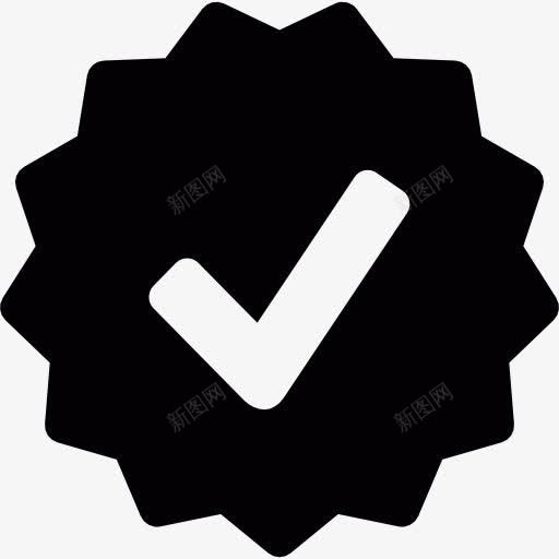 批准文号在徽章图标png_新图网 https://ixintu.com 喜爱 批准 最喜欢的 确认