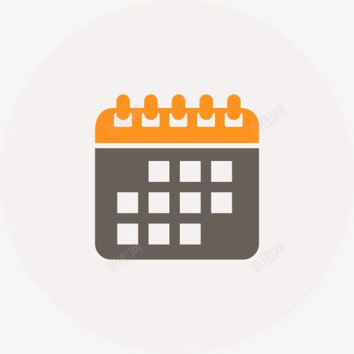 约会日历日期月规划师提醒时间表图标png_新图网 https://ixintu.com Appointment calendar date month planner reminder schedule 写日期 提醒 日历 日期 时间表 月 约会 规划师