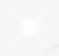炫光png免抠素材_新图网 https://ixintu.com 太阳光 炫光 白光