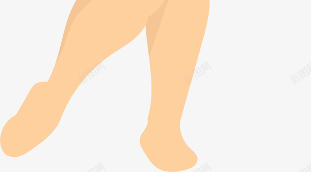 减肥运动紫衣胖女孩png免抠素材_新图网 https://ixintu.com 世界肥胖日 体重 健康 紫衣女孩 肥胖的危害 胖女孩 胖子 锻炼女孩