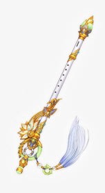 皇家高贵玉佩玉笛png免抠素材_新图网 https://ixintu.com 玉佩 皇家 设计 高贵